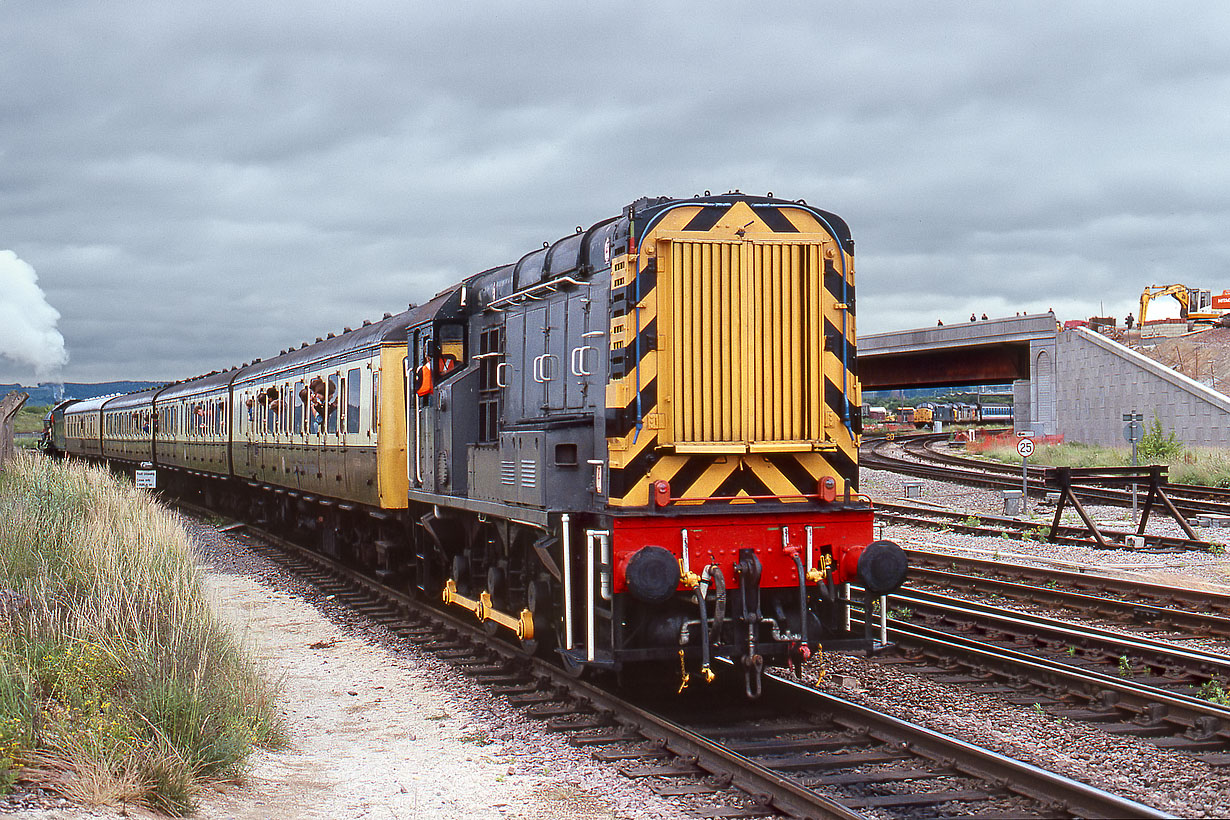 08795 Gloucester 1 July 1990