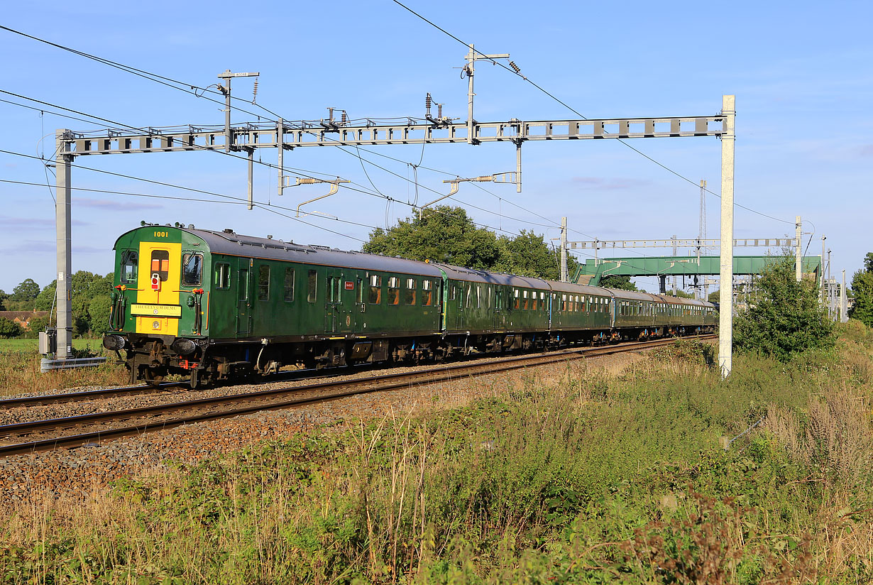 1001 Uffington 14 September 2024