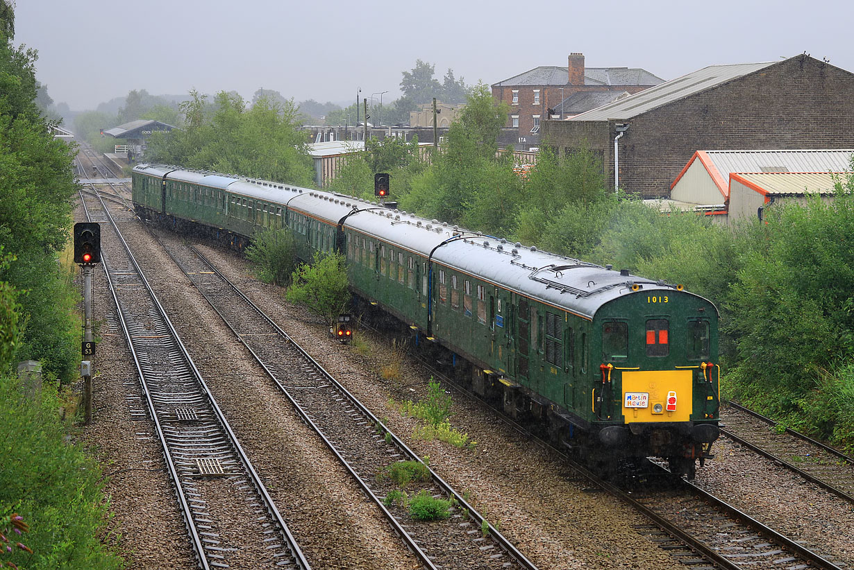 1013 Goole 19 July 2025