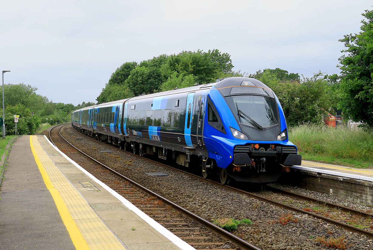 12801 Shipton 1 June 2026