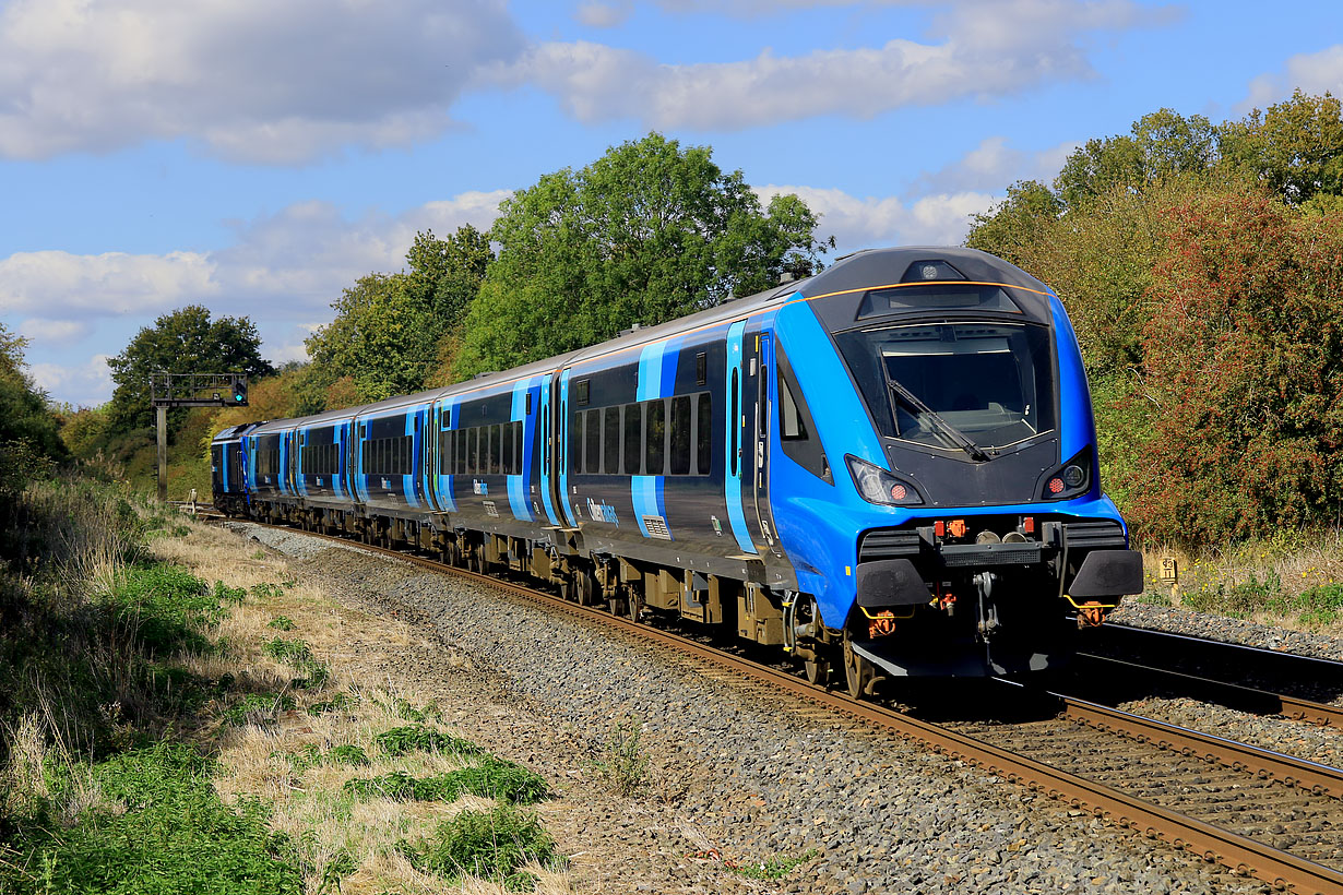 12805 Wormleighton Crossing 25 September 2025