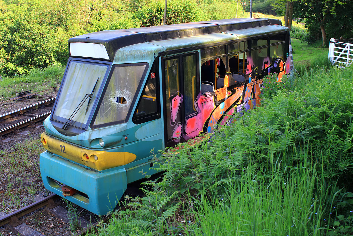 139012 Highley 19 May 2024