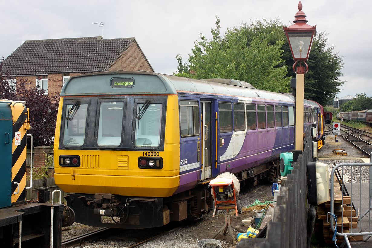 142060 Leeming Bar 20 July 2025