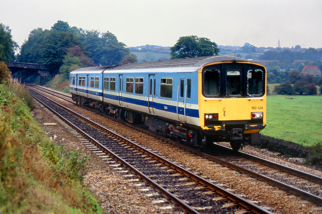 150124 Milford 11 September 1990