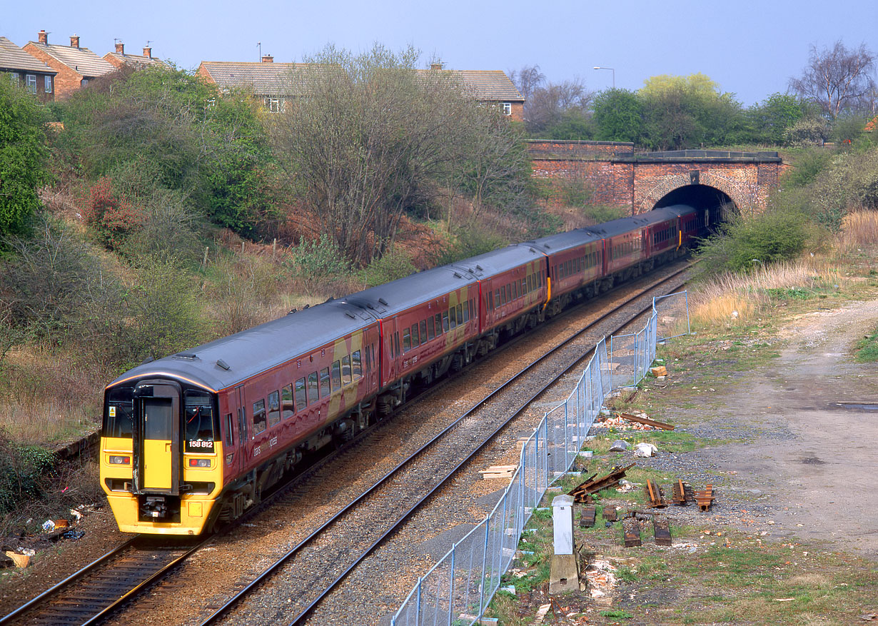 158812 Yarm 3 April 1999