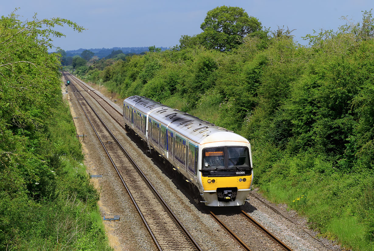 165005 & 165015 Kingsey 6 June 2024