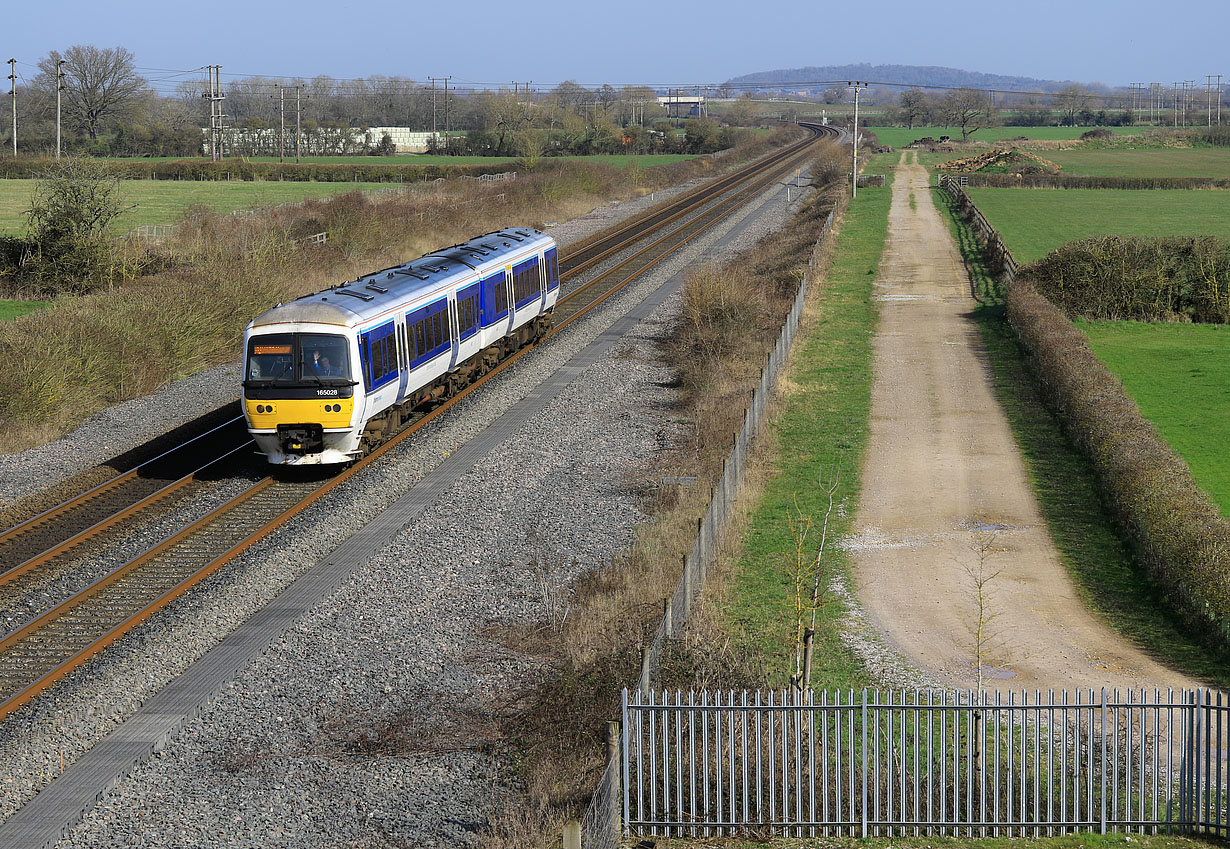 165028 Oddington 5 March 2026