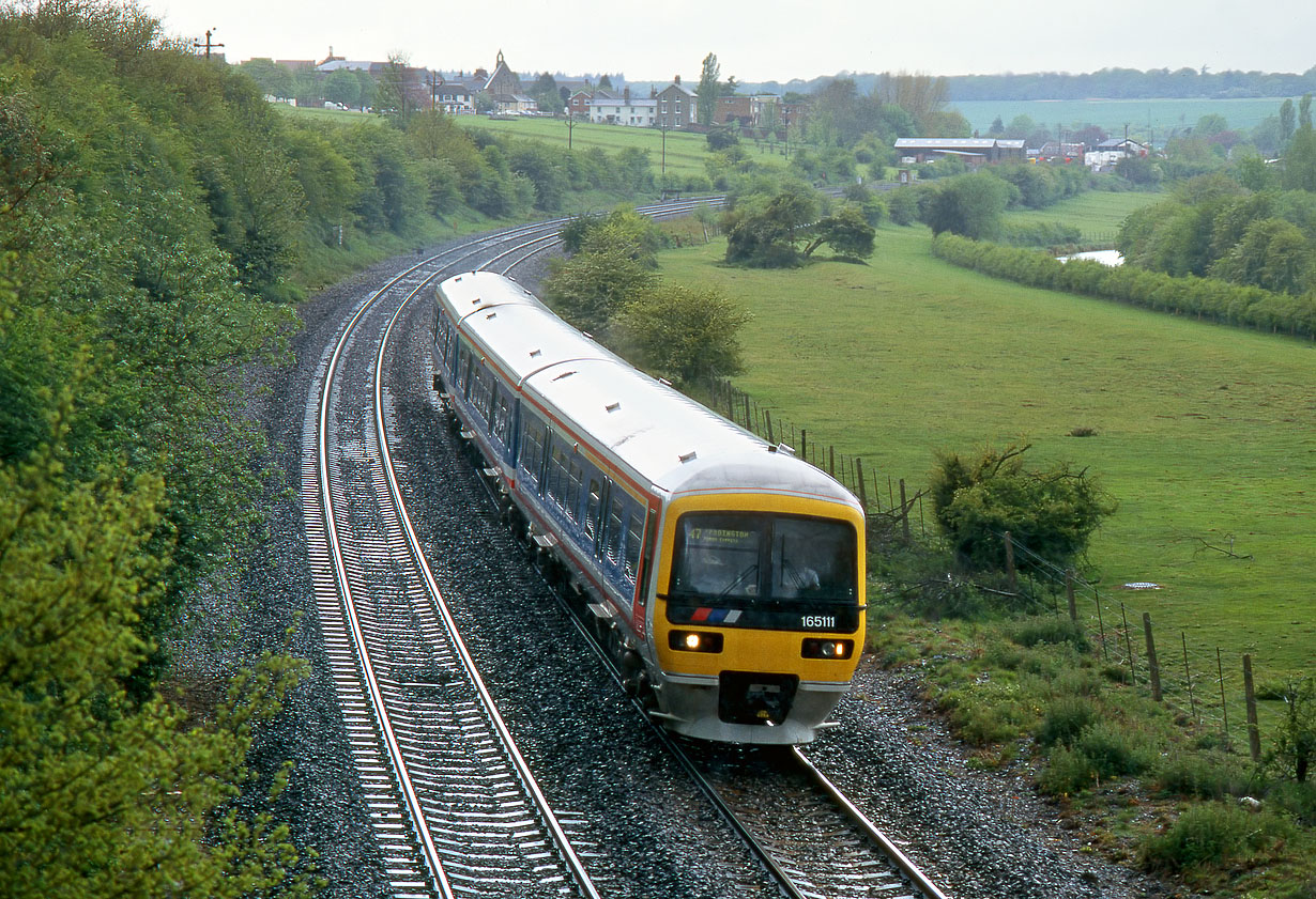165111 Hungerford Common 5 May 1997