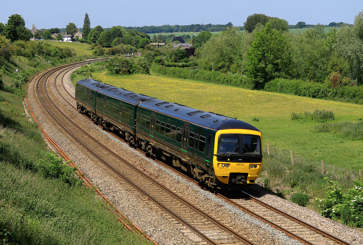 165113 Hungerford Common 28 May 2020