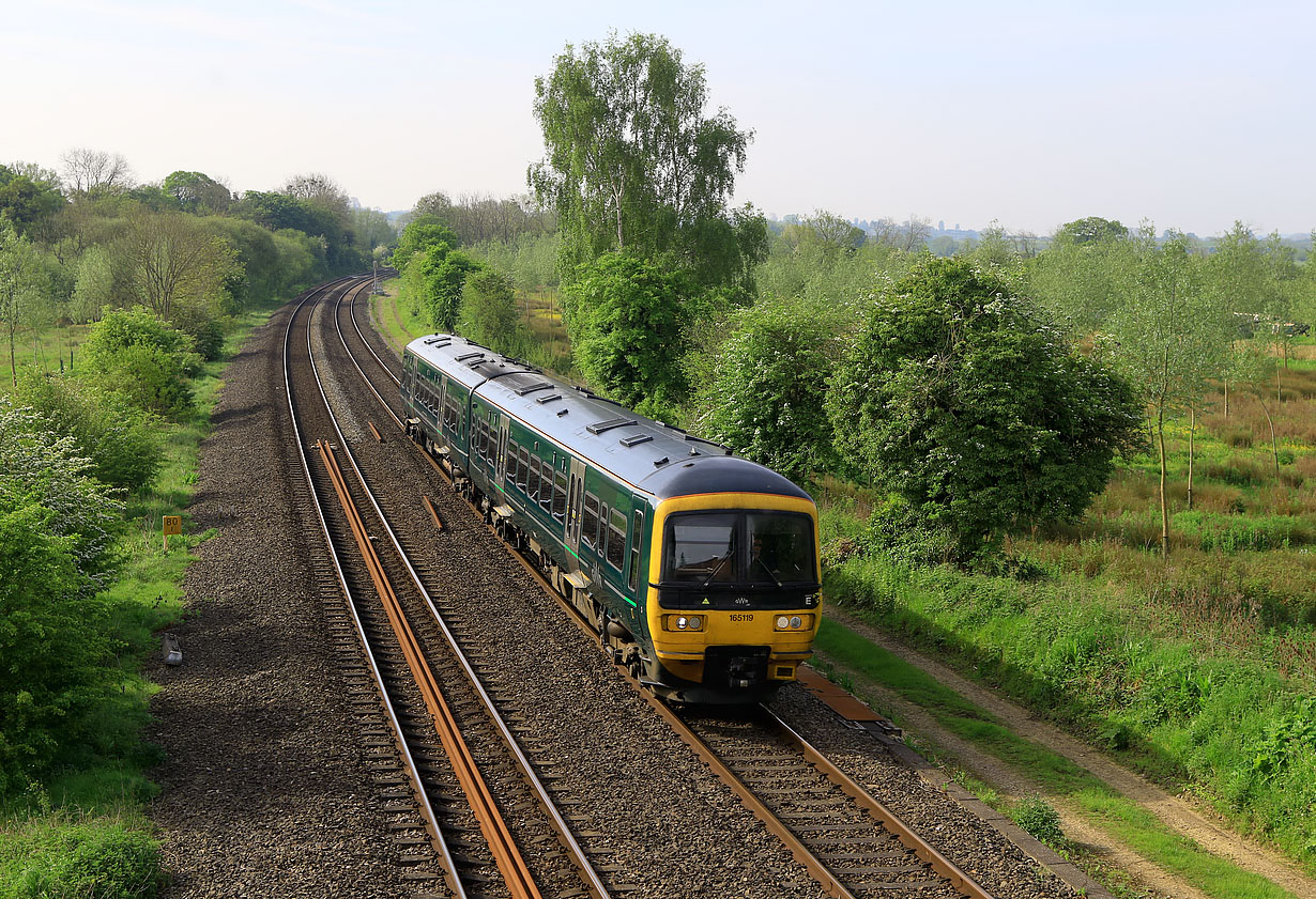 165119 Aynho 10 May 2024