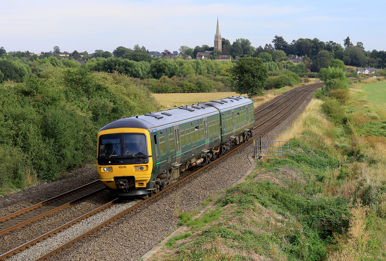 165119 Kings Sutton 10 August 2026