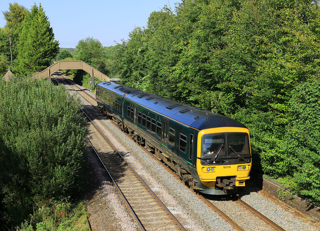 165119 Little Bedwyn 12 August 2026