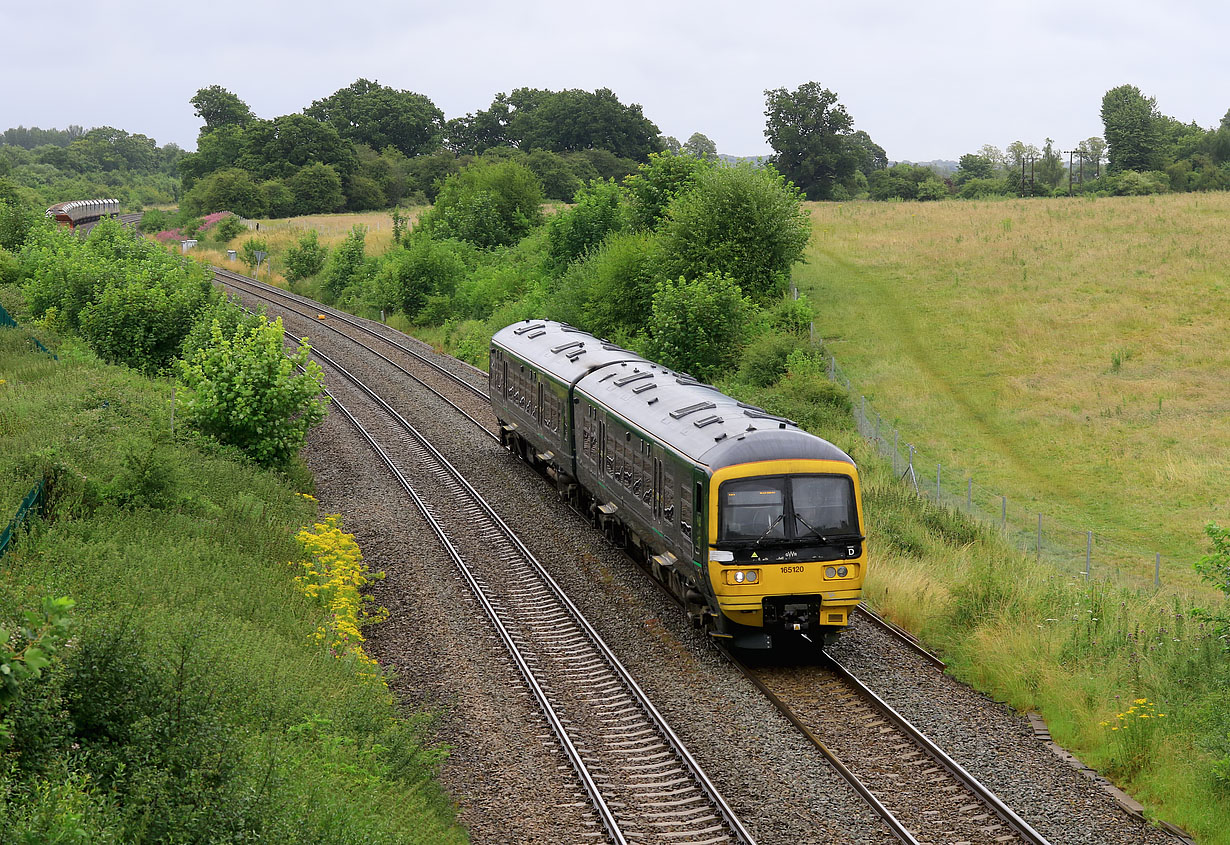 165120 Hungerford Common 6 July 2024