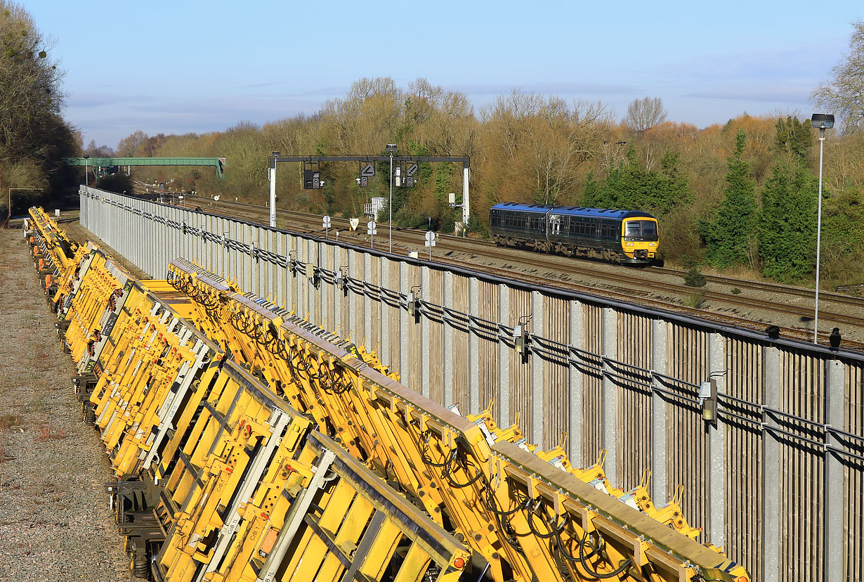 165121 Hinksey 9 January 2025