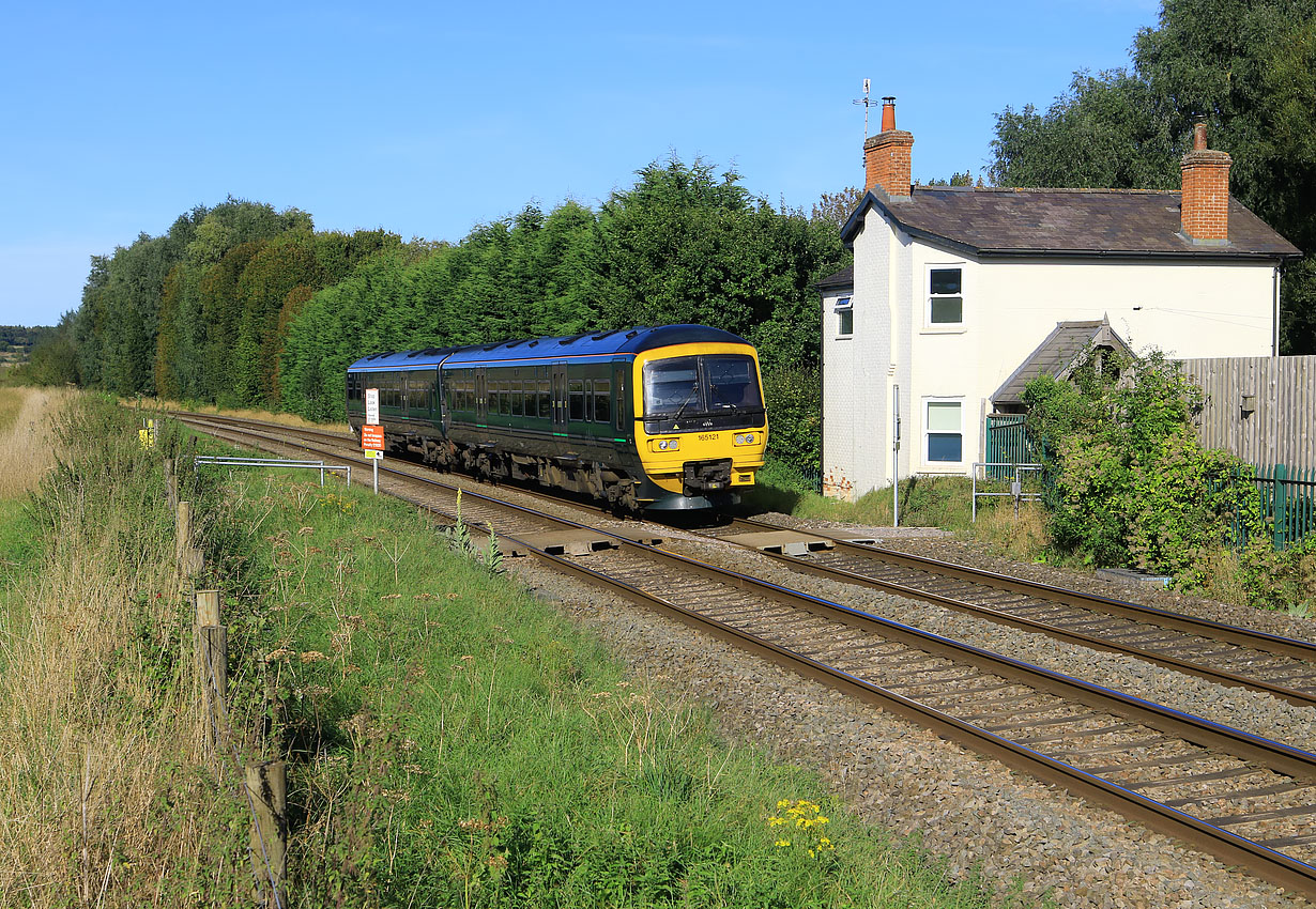 165121 Little Bedwyn 16 September 2024