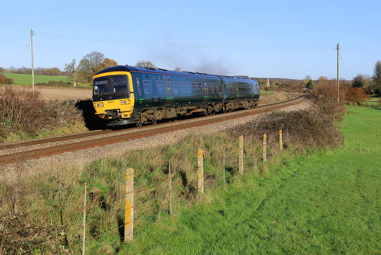 165121 Little Bedwyn 3 December 2025