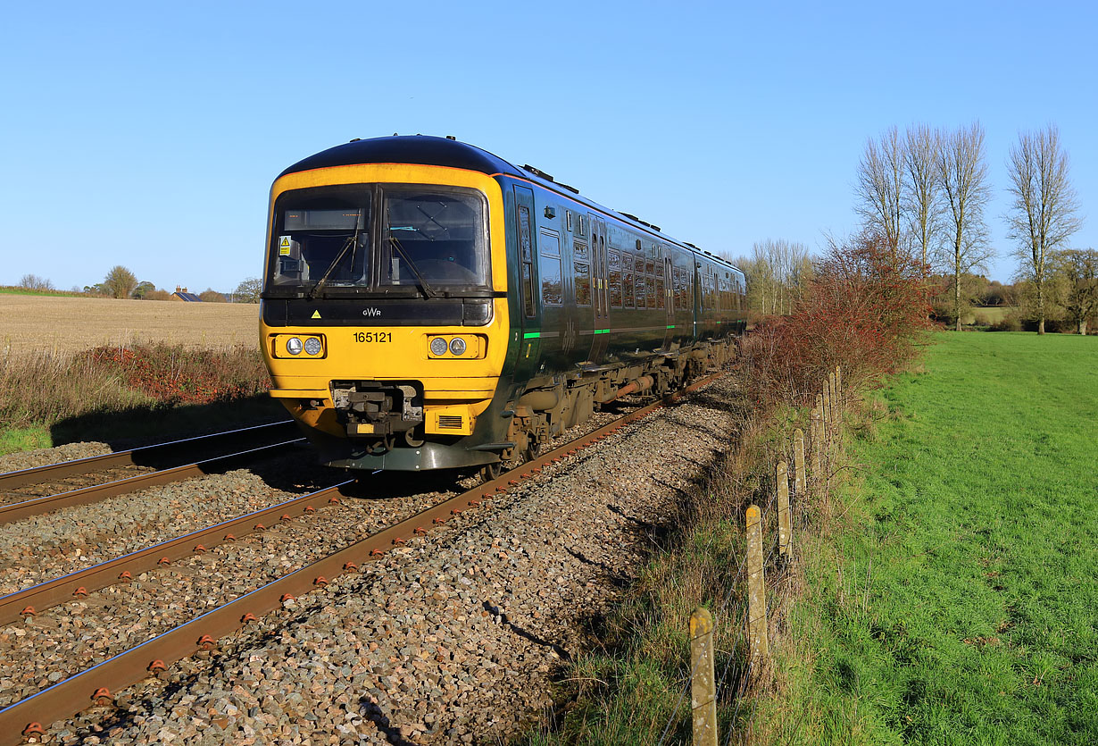 165121 Little Bedwyn 3 December 2025