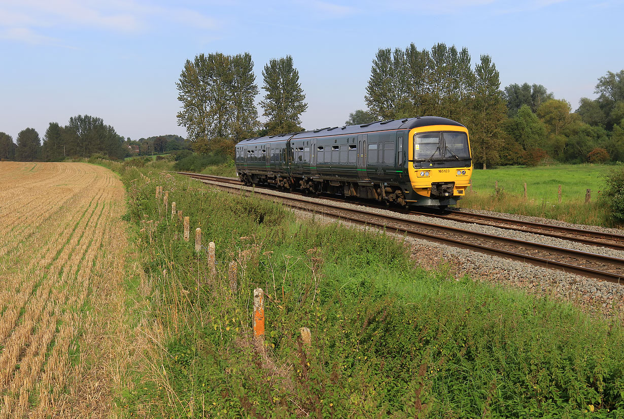 165123 Little Bedwyn 7 September 2023