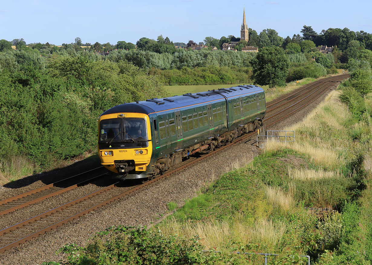 165124 Kings Sutton 2 July 2025