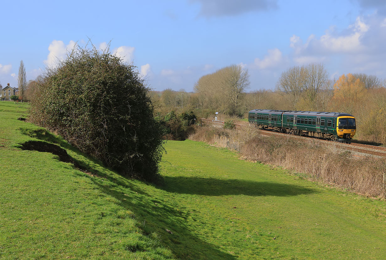 165125 Hungerford Common 6 March 2024