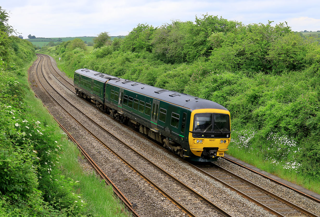 165127 Tackley 4 June 2024