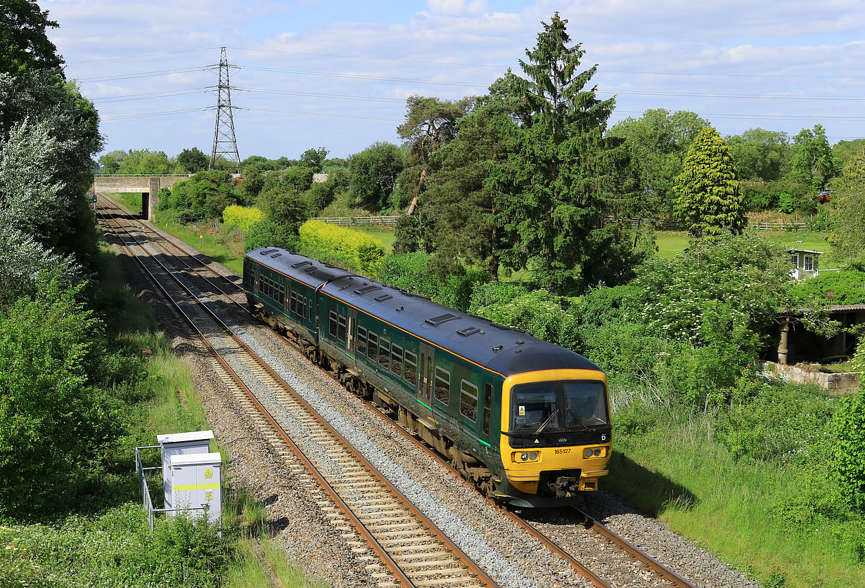 165127 Yarnton 2 June 2025