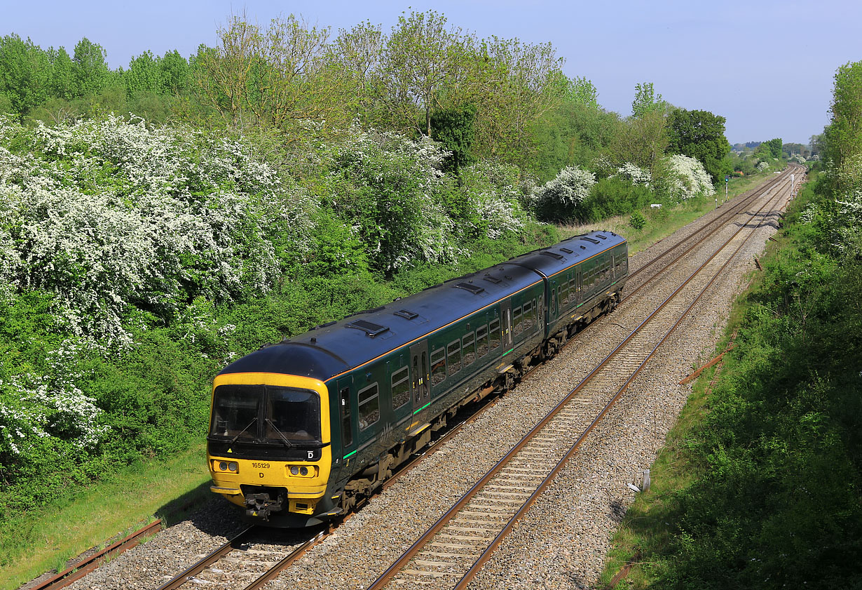 165129 Thrupp 2 May 2025