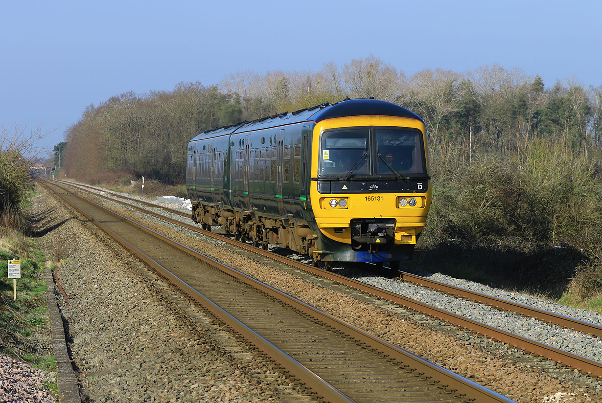 165131 Pirton 4 March 2026