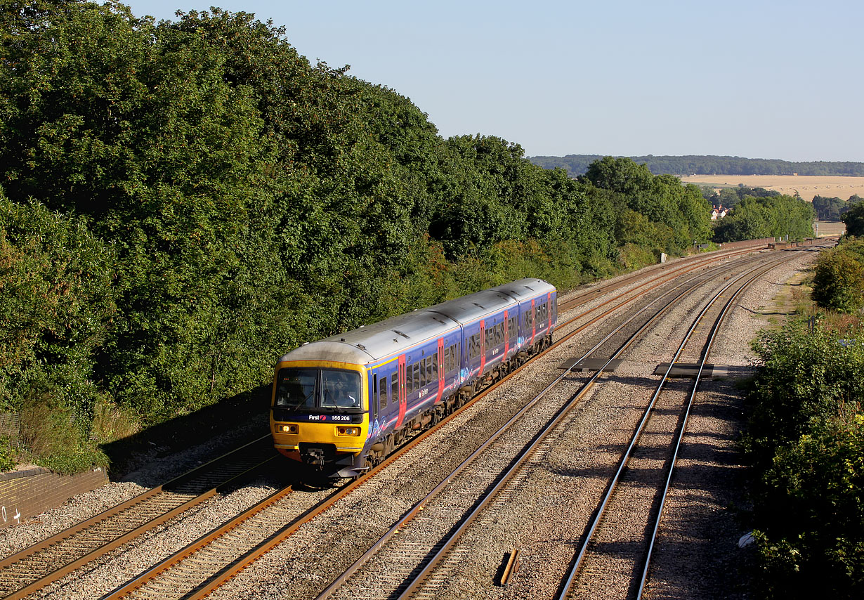 166206 Moulsford 4 September 2013