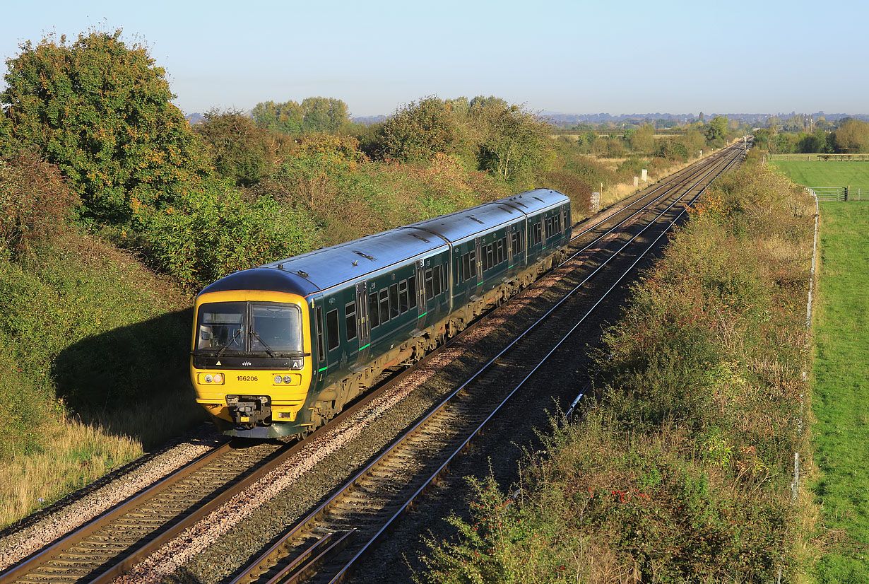 166206 Stoke Orchard 11 October 2024