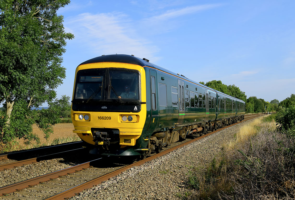 166209 Blanchworth 25 August 2025