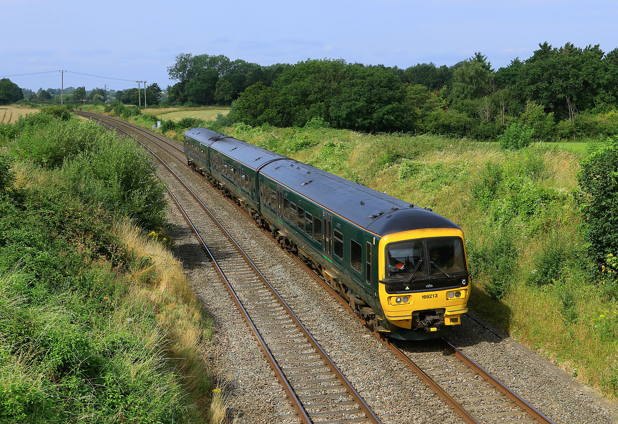 166213 Gossington 2 August 2024