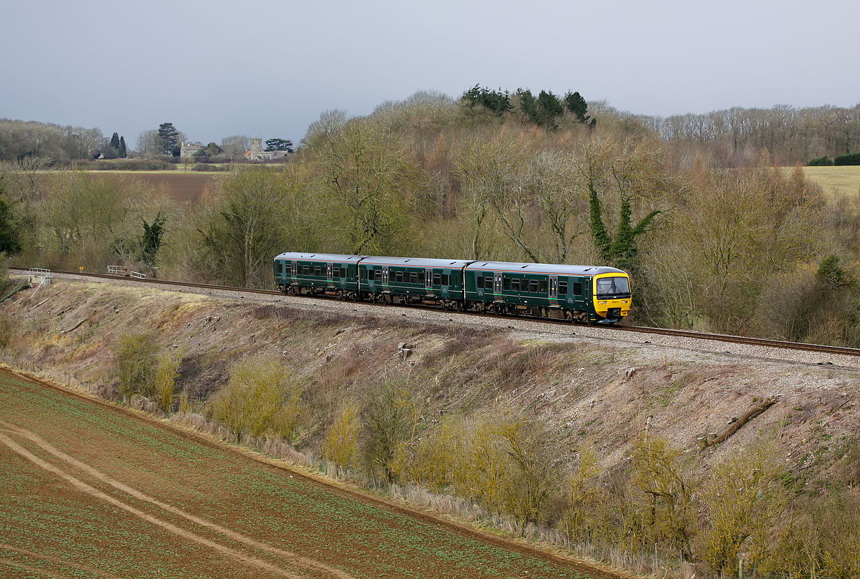 166214 Combe 2 March 2016