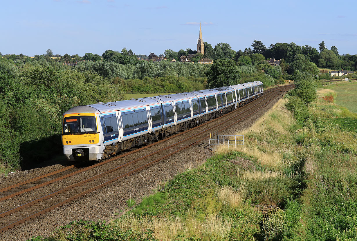 168003 Kings Sutton 2 July 2025