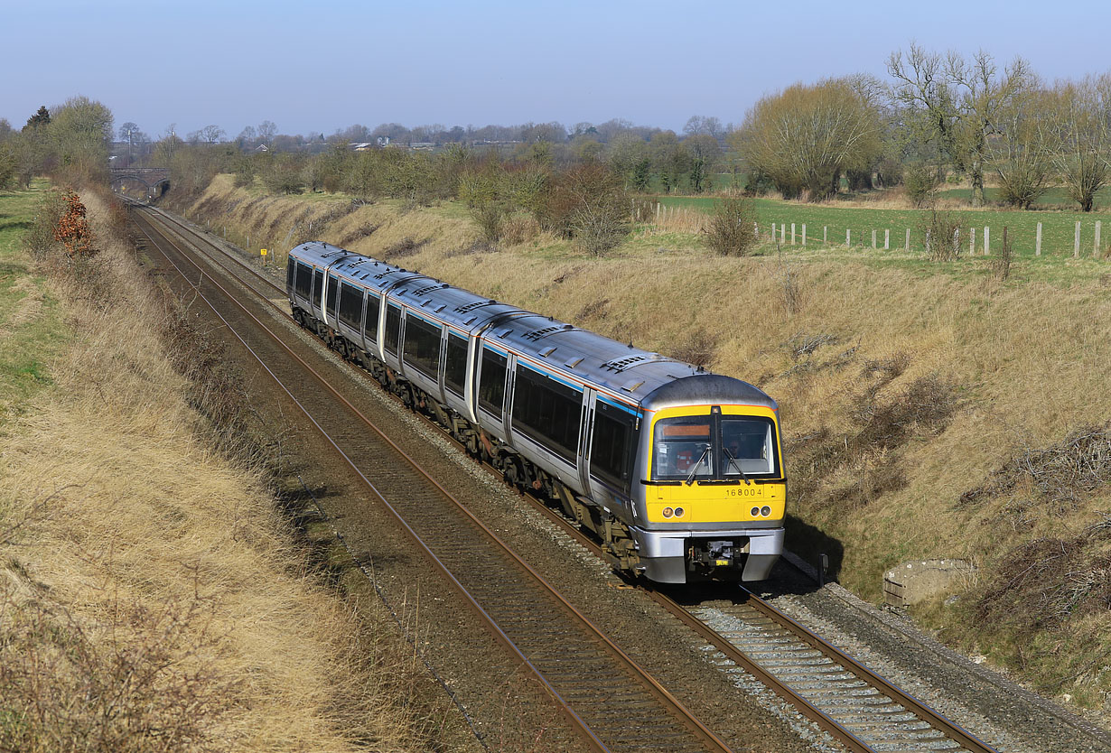 168004 Fritwell 5 March 2025