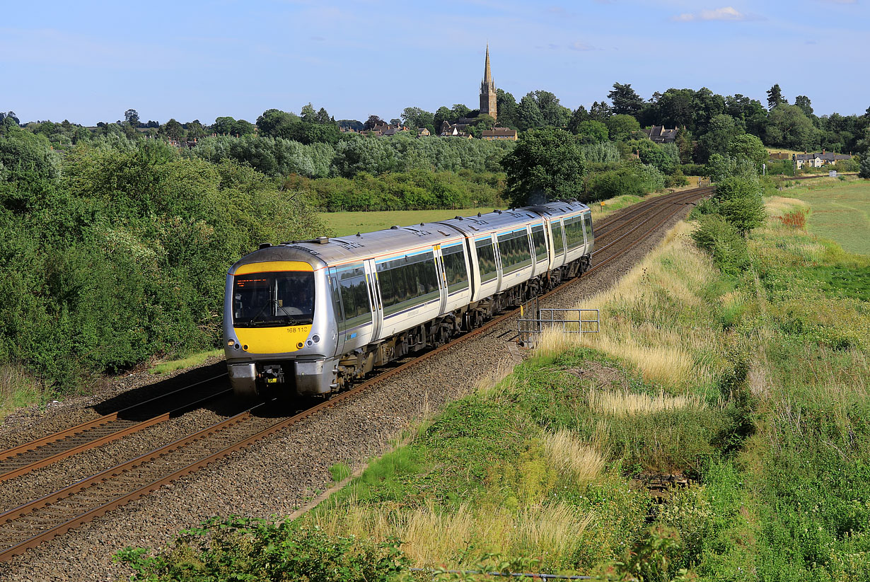 168113 Kings Sutton 2 July 2025