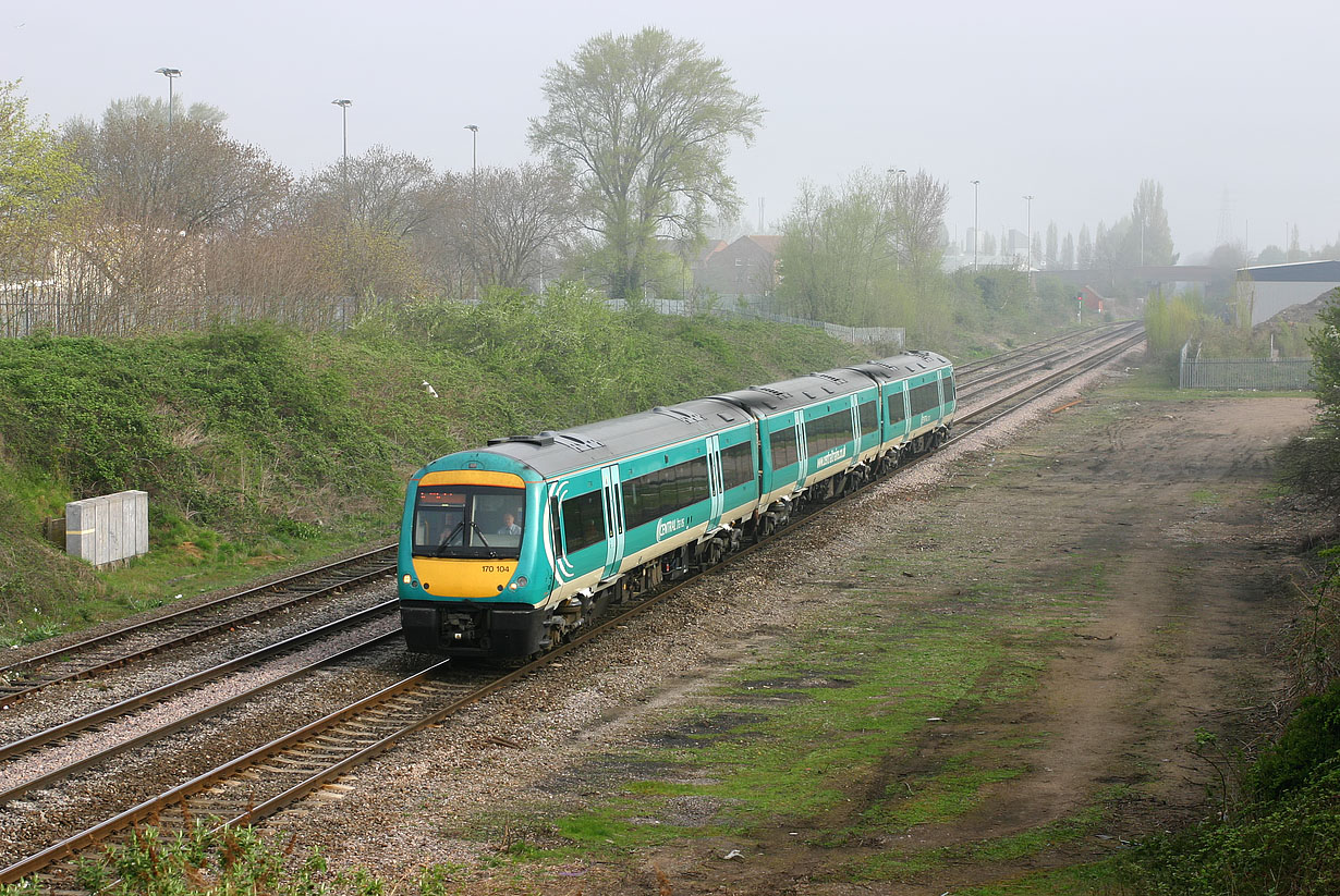 170104 Alstone 14 April 2007