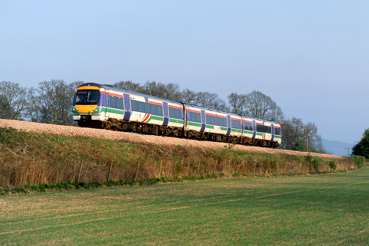 170410 Perth (Almond Bridge) 18 April 2003