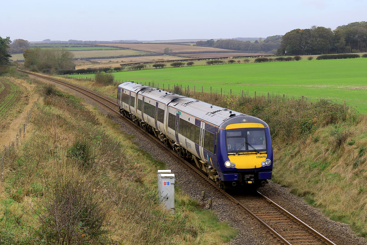 170475 Reighton 21 October 2024