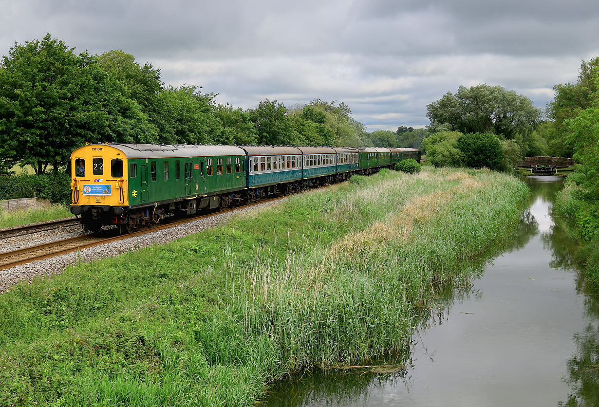 201001 & 1013 Crofton 20 June 2026