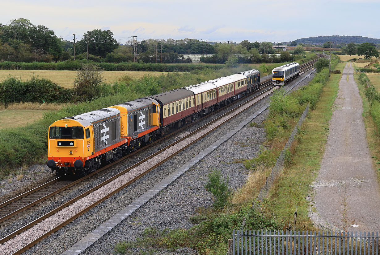 20132 & 20118 Oddington 4 September 2026