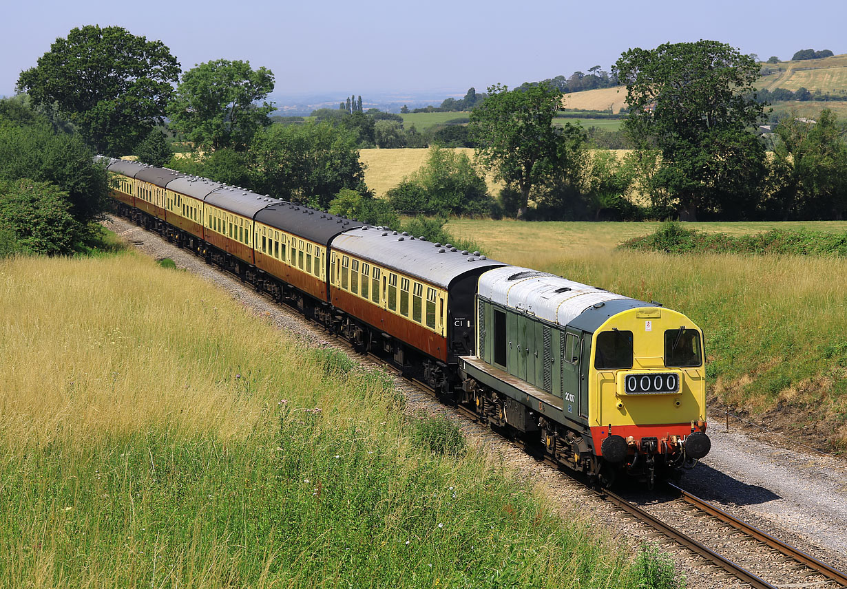 20137 Dixton 9 July 2026