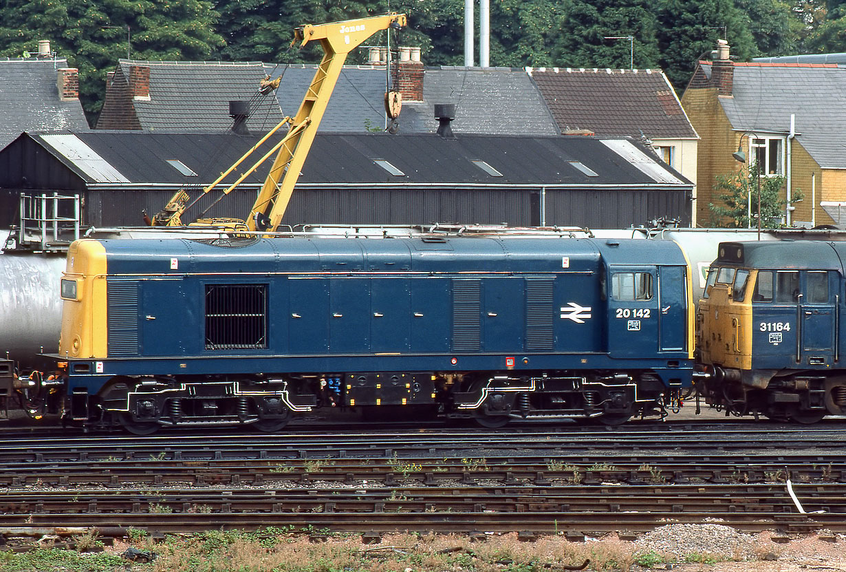 20142 Gloucester 26 August 1984