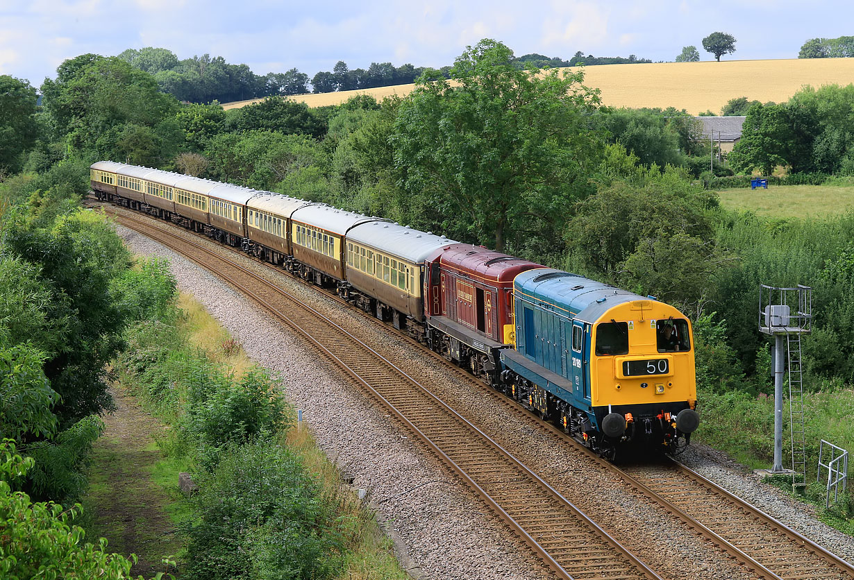 20189 & 30227 Stratfordupon-Avon Parkway 1 August 2021