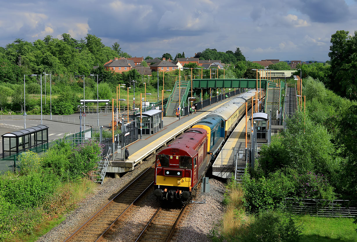 20227 & 20189 Stratford-upon-Avon Parkway 1 August 2021