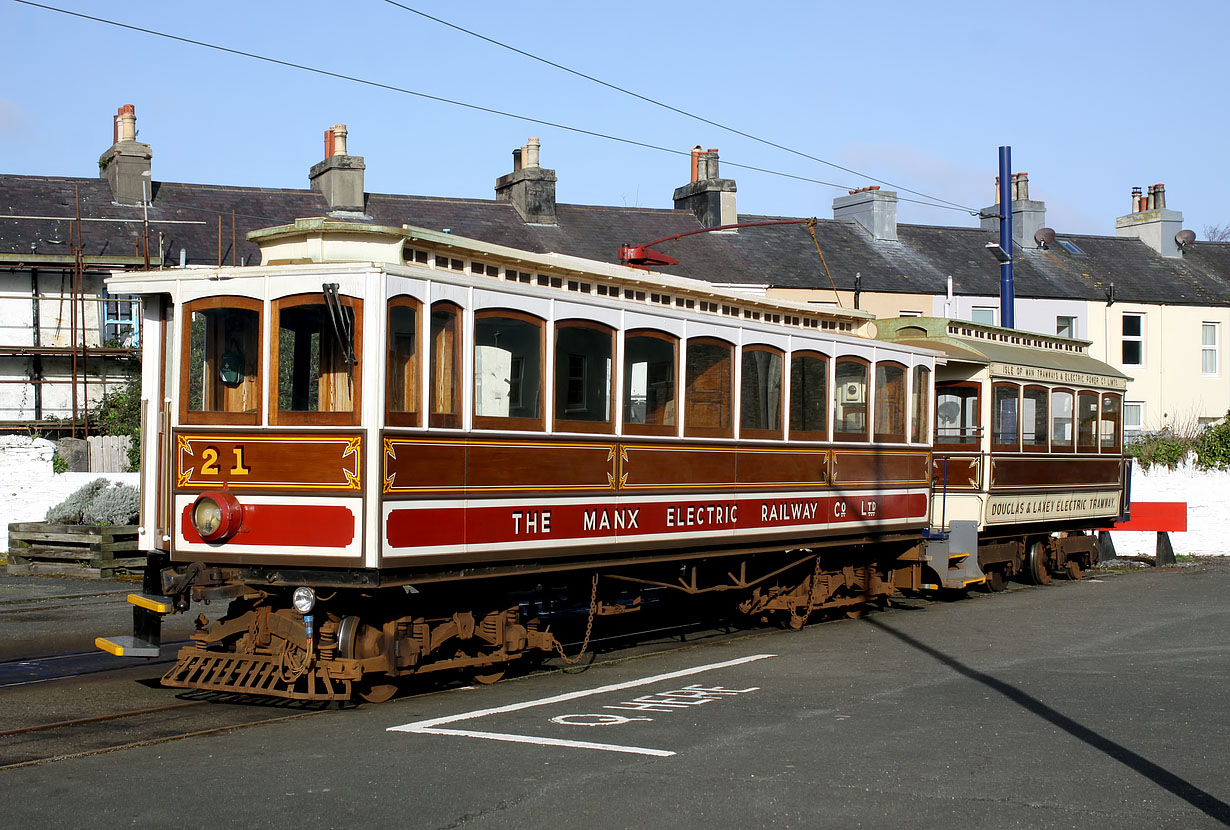 21 & 59 Ramsey 30 March 2026