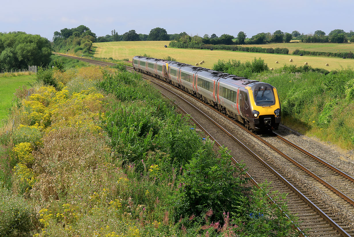 220004 & 220019 Tumpy Green 2 August 2024