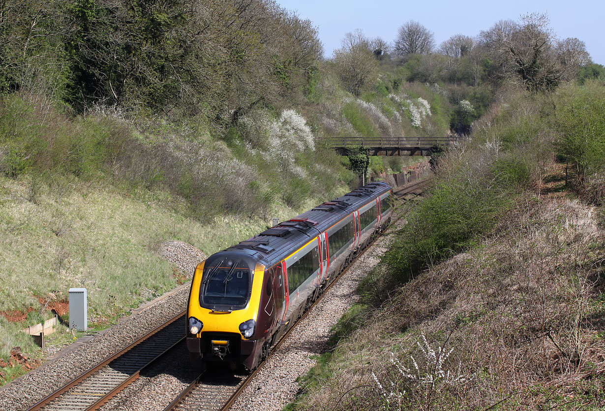 220007 Wickwar Tunnel 15 April 2015