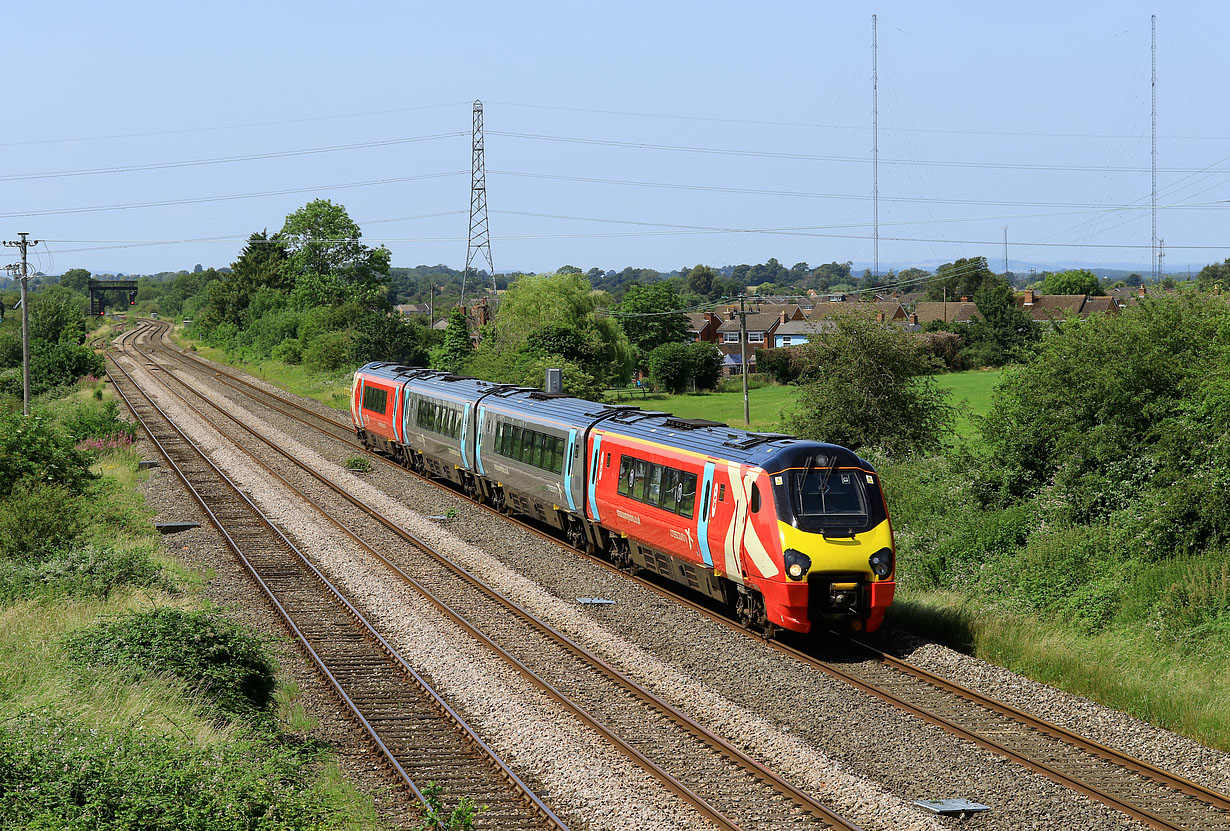 220016 Stoke Prior 23 June 2026