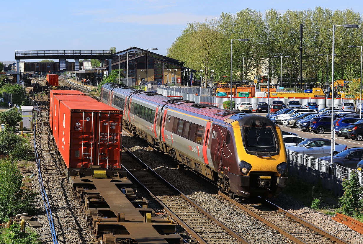 220027 Oxford 9 May 2024